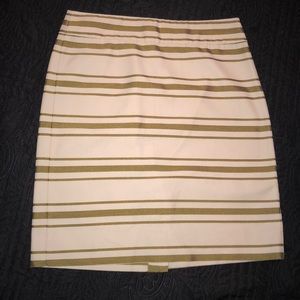J. Crew Business Skirts